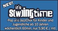 Logo-swing